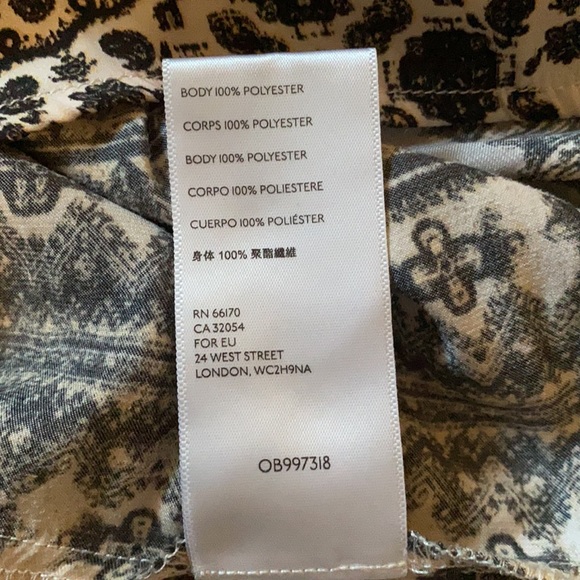 Free people Mini dress  size S - Picture 12 of 15